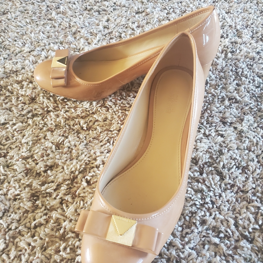 Michael kors shoes